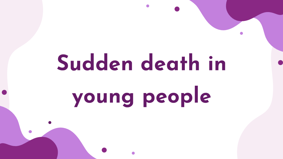 Αιφνίδιος θάνατος σε νέους – ο ρόλος των μυοκαρδιοπαθειών open021